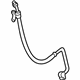 Mazda LD47-61-462 Suction Hose Mazda LD47-61-462 Suction Hose
