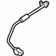 Mazda LC70-61-464E A/C Line Mazda LC70-61-464E A/C Line
