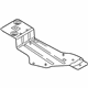 Mazda K128-66-9B0 Amplifier Bracket