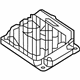 Mazda K123-66-A20A Amplifier