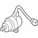 Mazda B66S-15-150 Motor Mazda B66S-15-150 Motor