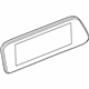 Mazda BGKM-61-1J0 Display Unit