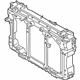 Mazda KD53-53-110A Radiator Support