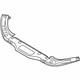 Mazda KD53-53-150D Tie Bar