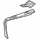 Mazda KD53-54-140 Side Panel