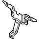 Mazda KD53-52-15Y Lock Support