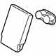 Mazda KD35-88-2B0-34 Armrest Assembly
