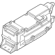 Mazda DN4E-66-960 Woofer Mazda DN4E-66-960 Woofer