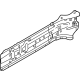 Mazda KMV6-53-311A Frame(Right), Inner