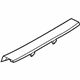 Mazda GRF5-68-710-02 Scuff Plate Mazda GRF5-68-710-02 Scuff Plate
