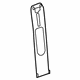 Mazda GHP9-57-969-02 Adjust Cover Mazda GHP9-57-969-02 Adjust Cover
