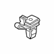 Mazda KB7W-68-162A Windshield Pillar Trim Clip Mazda KB7W-68-162A Windshield Pillar Trim Clip
