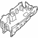 Mazda BBM5-66-767 Lower Cover