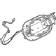 Mazda DN4E-42-4CXG Charging Port