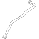 Mazda FZM1-19-9LXA Hose