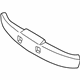 Mazda T060-50-111 Energy Absorber Mazda T060-50-111 Energy Absorber