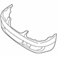 Mazda TC86-50-031C-BB Bumper Cover Mazda TC86-50-031C-BB Bumper Cover