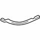 Mazda T060-50-0T0 Retainer Mazda T060-50-0T0 Retainer