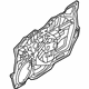 Mazda BBM4-58-97XD Carrier Mazda BBM4-58-97XD Carrier