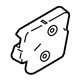 Mazda BBM4-59-960 Pad