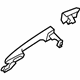 Mazda DF74-58-410N-08 Handle, Outside