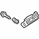 Mazda BBM4-58-330C-02 Handle, Inside