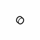 Mazda B001-56-051 Drain Plug Mazda B001-56-051 Drain Plug