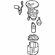 Mazda PE11-13-35X Fuel Pump