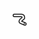 Mazda GJR9-42-568 Hose Mazda GJR9-42-568 Hose