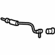 Mazda GJR9-42-51Y Vent Tube Mazda GJR9-42-51Y Vent Tube