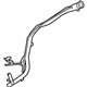 Mazda GJR9-42-210J Filler Neck
