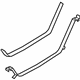 Mazda GHP9-42-710 Fuel Tank Strap