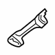 Mazda TK48-68-949B-02 Cap