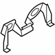 Mazda NF47-66-9B0A Bracket