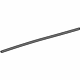 Mazda DC21-67-332 PLATE,BACKING
