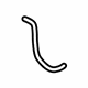 Mazda BP6W-67-501A Pipe