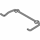 Mazda EC03-88-76XB Cushion Frame