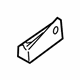 Mazda ZZC0-57-572 Hinge