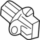 Mazda GHP9-51-3E7 Socket