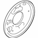 Mazda EC02-26-280 Backing Plate