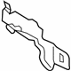 Mazda D10E-57-KX0 Bracket