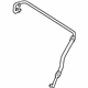 Mazda FE01-61-4T0C Suction Hose