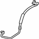 Mazda F151-61-461A Discharge Hose Mazda F151-61-461A Discharge Hose