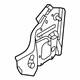 Mazda DBYP-71-230 Inner Pillar
