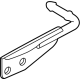 Mazda T301-40-530 Bracket, Hanger-Front Pipe
