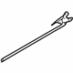 Mazda LC71-69-864 Rear Guide