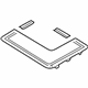 Mazda LC71-69-890-03 Sunshade
