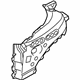 Mazda NF79-70-11Z Inner Panel