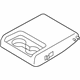 Mazda TE69-88-2B1-02 Armrest Base Mazda TE69-88-2B1-02 Armrest Base