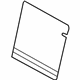 Mazda TK21-88-3P0 Back Panel Mazda TK21-88-3P0 Back Panel